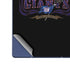 Liquid Blue NFL New York Giants Running Back Galaxy Z Fold6 Skin