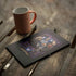 Liquid Blue NFL New York Giants Running Back iPad Skins