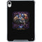 Liquid Blue NFL New York Giants Running Back iPad 11th Gen (2025) Clear Case