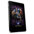 Liquid Blue NFL New York Giants Running Back Apple iPad Skin