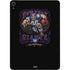 Liquid Blue NFL New York Giants Running Back Apple iPad Air Skin