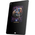 Liquid Blue NFL New York Giants Running Back Apple iPad Air Skin