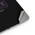 Liquid Blue NFL New York Giants Running Back Apple iPad Air Skin
