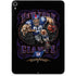Liquid Blue NFL New York Giants Running Back Apple iPad Pro Skin