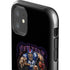 Liquid Blue NFL New York Giants Running Back iPhone 11 Impact Case