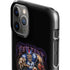 Liquid Blue NFL New York Giants Running Back iPhone 11 Pro Lite Case