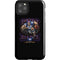 Liquid Blue NFL New York Giants Running Back iPhone Cases