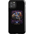 Liquid Blue NFL New York Giants Running Back iPhone Cases