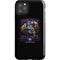 Liquid Blue NFL New York Giants Running Back iPhone 11 Pro Max Impact Case