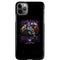 Liquid Blue NFL New York Giants Running Back iPhone 11 Pro Max Lite Case