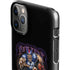 Liquid Blue NFL New York Giants Running Back iPhone 11 Pro Max Lite Case