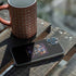 Liquid Blue NFL New York Giants Running Back iPhone 11 Pro Skin