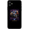 Liquid Blue NFL New York Giants Running Back iPhone 11 Skin