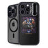Liquid Blue NFL New York Giants Running Back iPhone 13 Pro Max Kickstand Case