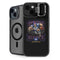 Liquid Blue NFL New York Giants Running Back iPhone 14 Plus Kickstand Case