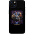 Liquid Blue NFL New York Giants Running Back iPhone Skins
