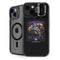 Liquid Blue NFL New York Giants Running Back iPhone 15 Kickstand Case