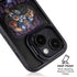 Liquid Blue NFL New York Giants Running Back iPhone 15 Plus Kickstand Case
