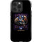 Liquid Blue NFL New York Giants Running Back iPhone 15 Pro Impact Case