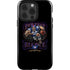 Liquid Blue NFL New York Giants Running Back iPhone 15 Pro Impact Case