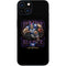 Liquid Blue NFL New York Giants Running Back iPhone 15 Skin