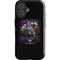 Liquid Blue NFL New York Giants Running Back iPhone 16 Impact Case