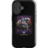 Liquid Blue NFL New York Giants Running Back iPhone 16 Impact Case