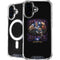 Liquid Blue NFL New York Giants Running Back iPhone 16 MagSafe Case