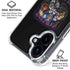 Liquid Blue NFL New York Giants Running Back iPhone 16 MagSafe Case