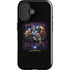 Liquid Blue NFL New York Giants Running Back iPhone 16 Plus Impact Case
