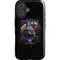 Liquid Blue NFL New York Giants Running Back iPhone 16 Plus Magsafe Impact Case
