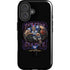 Liquid Blue NFL New York Giants Running Back iPhone 16 Plus Magsafe Impact Case