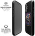 Liquid Blue NFL New York Giants Running Back iPhone 16 Plus Magsafe Impact Case