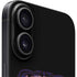 Liquid Blue NFL New York Giants Running Back iPhone 16 Plus Skin