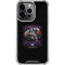 Liquid Blue NFL New York Giants Running Back iPhone 16 Pro Clear Case