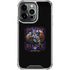 Liquid Blue NFL New York Giants Running Back iPhone 16 Pro Clear Case