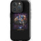 Liquid Blue NFL New York Giants Running Back iPhone 16 Pro Impact Case
