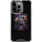 Liquid Blue NFL New York Giants Running Back iPhone 16 Pro Max Clear Case