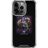 Liquid Blue NFL New York Giants Running Back iPhone 16 Pro Max Clear Case
