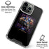 Liquid Blue NFL New York Giants Running Back iPhone 16 Pro Max Clear Case