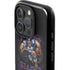Liquid Blue NFL New York Giants Running Back iPhone 16 Pro Max Impact Case