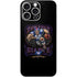 Liquid Blue NFL New York Giants Running Back iPhone 16 Pro Max Skin