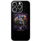 Liquid Blue NFL New York Giants Running Back iPhone 16 Pro Skin