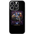 Liquid Blue NFL New York Giants Running Back iPhone 16 Pro Skin