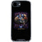 Liquid Blue NFL New York Giants Running Back iPhone 16e Clear Case