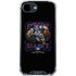 Liquid Blue NFL New York Giants Running Back iPhone 16e Clear Case