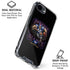 Liquid Blue NFL New York Giants Running Back iPhone 16e Clear Case