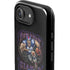 Liquid Blue NFL New York Giants Running Back iPhone 16e Impact Case
