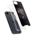 Liquid Blue NFL New York Giants Running Back iPhone 16e MagSafe Case