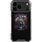 Liquid Blue NFL New York Giants Running Back iPhone 18 Pro Max Clear Case